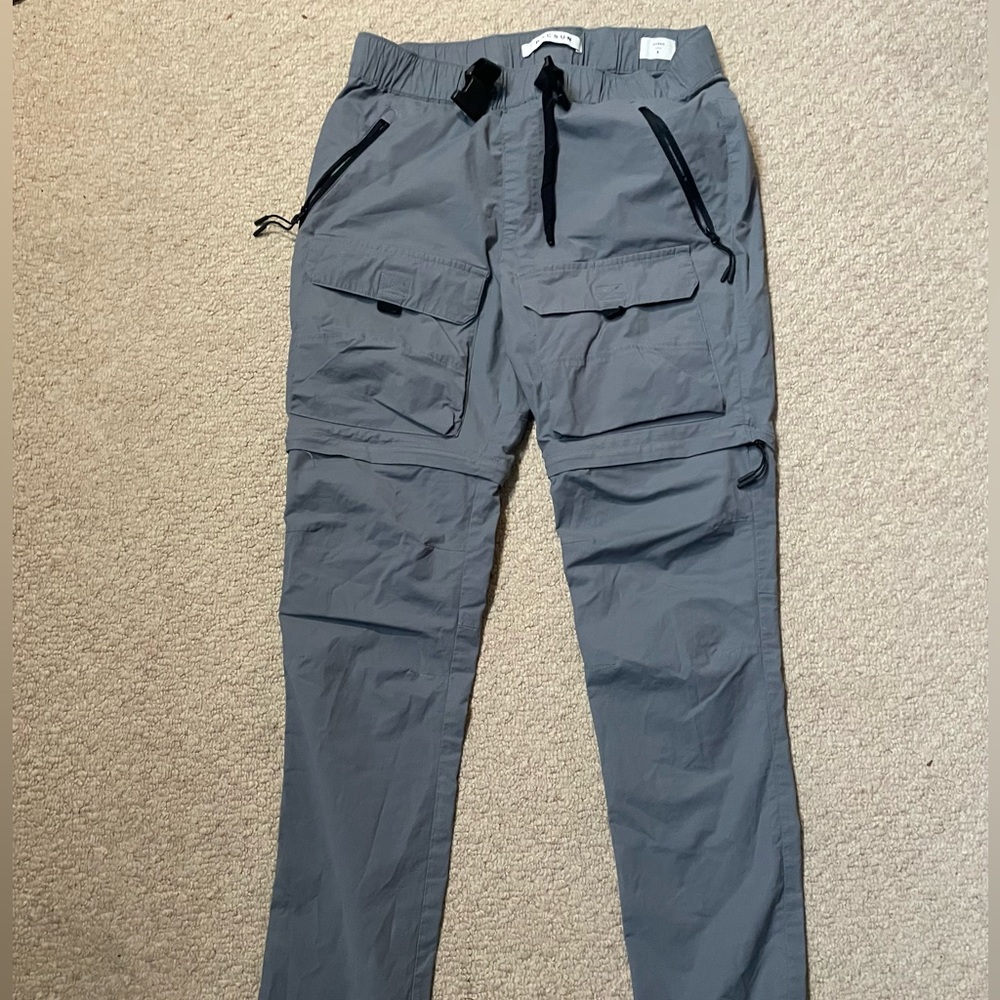 PacSun cargo pants‼️